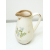 Wazon ceramiczny Dzban z motywem Kwiatowym